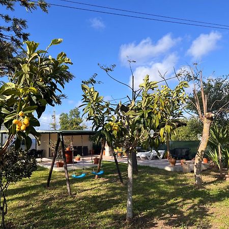 Quinta Dos Viegas Villa FAO Kültér fotó