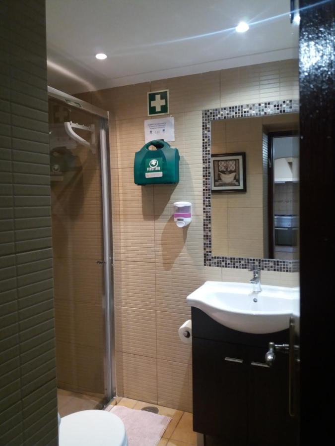 Quinta Dos Viegas Villa FAO Kültér fotó