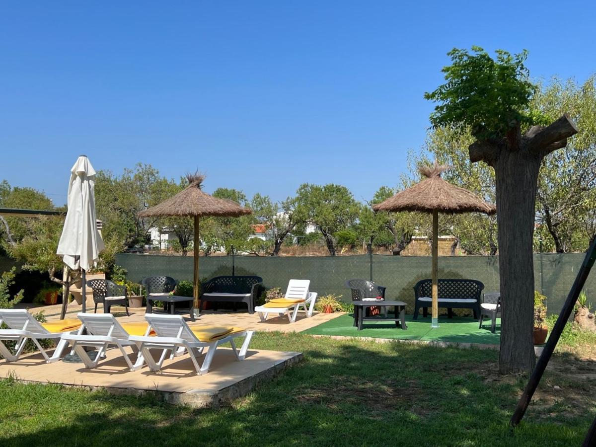 Quinta Dos Viegas Villa FAO Kültér fotó
