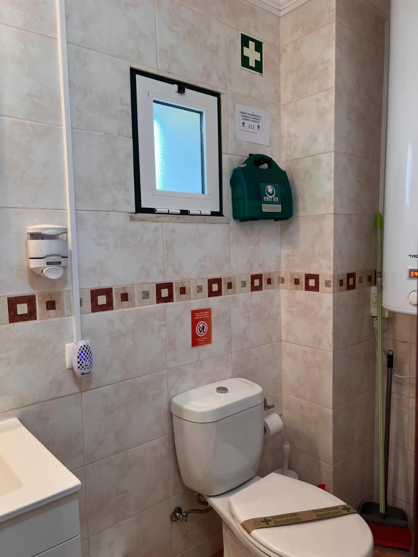 Quinta Dos Viegas Villa FAO Kültér fotó