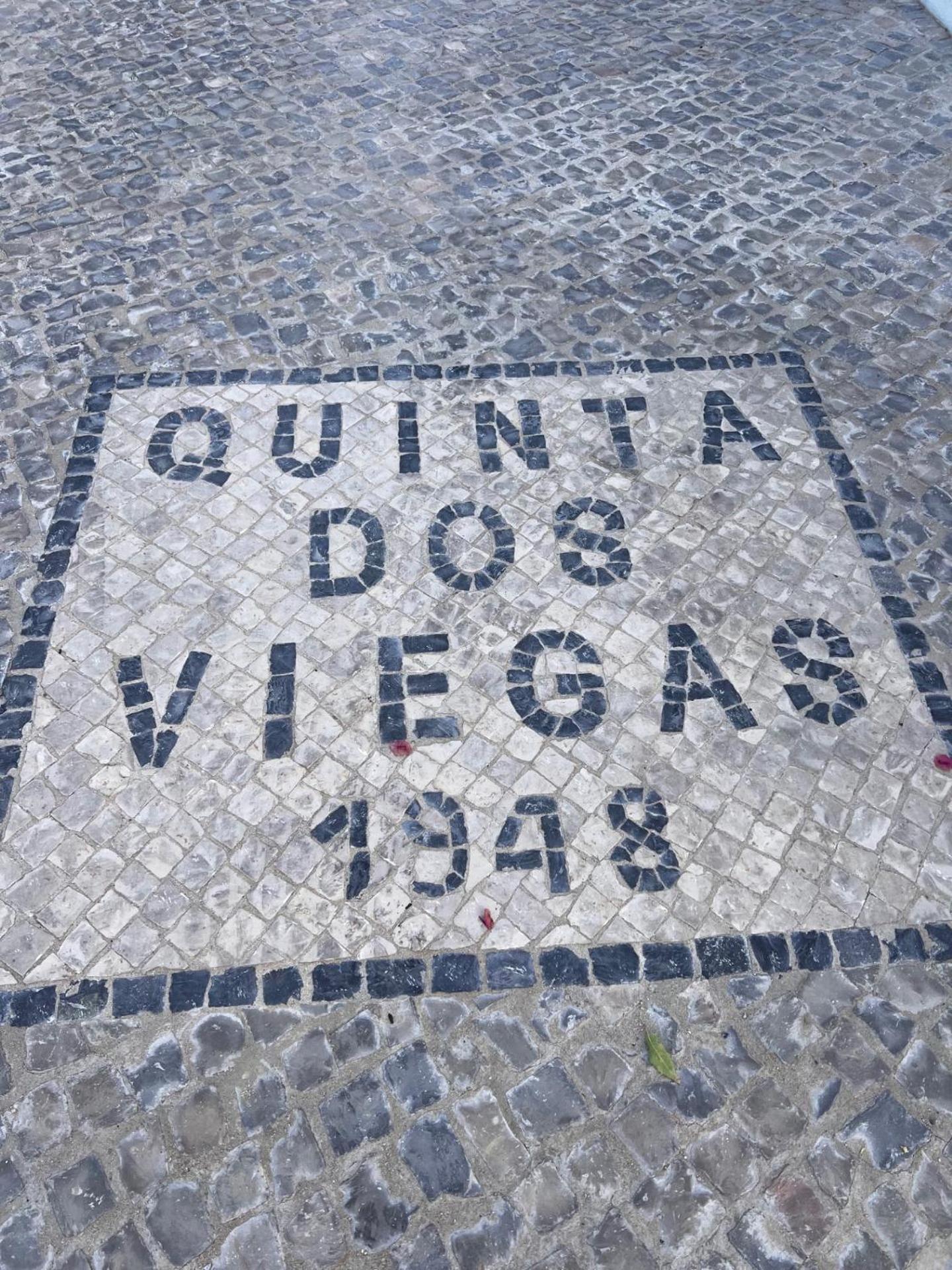 Quinta Dos Viegas Villa FAO Kültér fotó