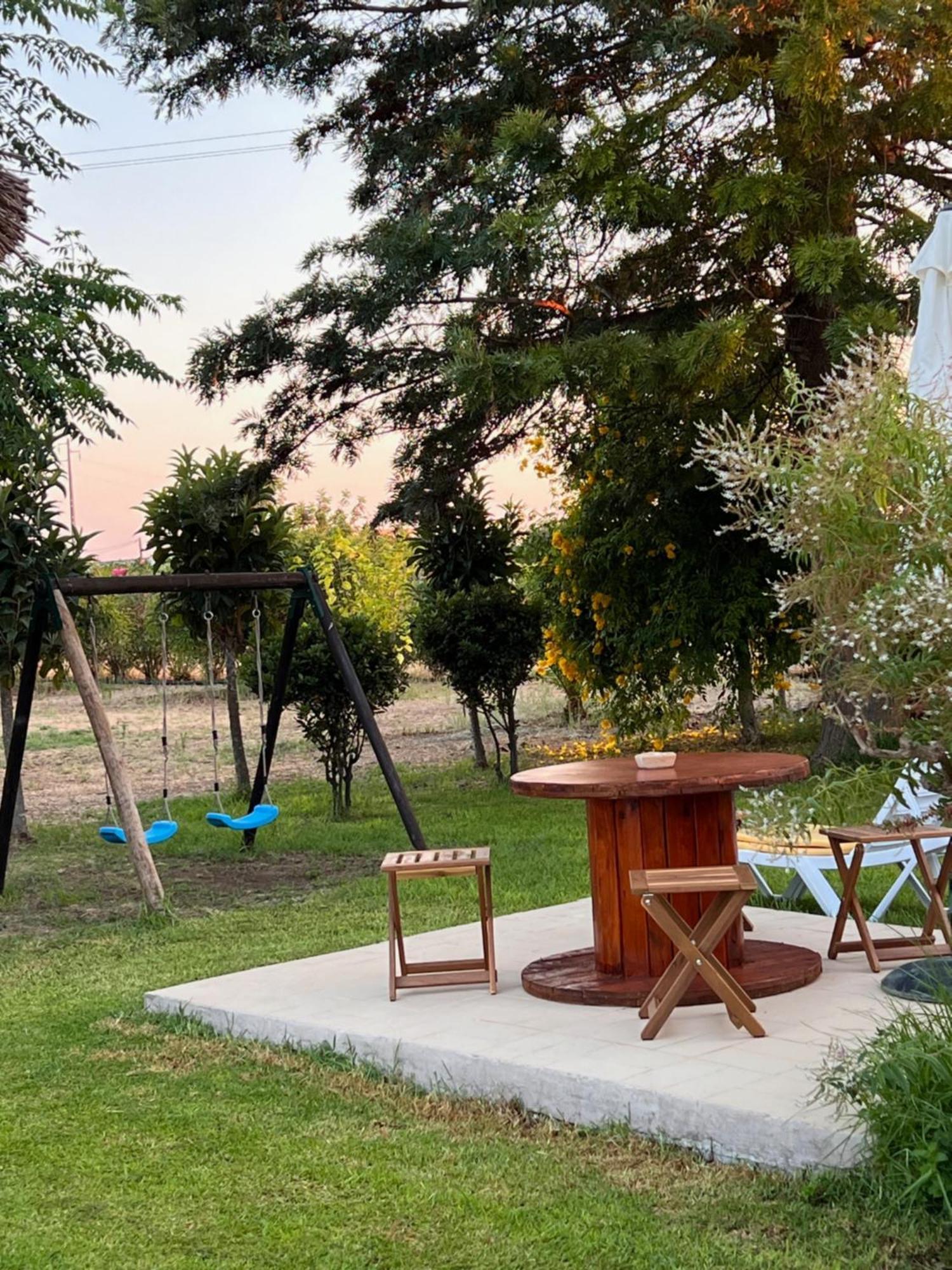 Quinta Dos Viegas Villa FAO Kültér fotó