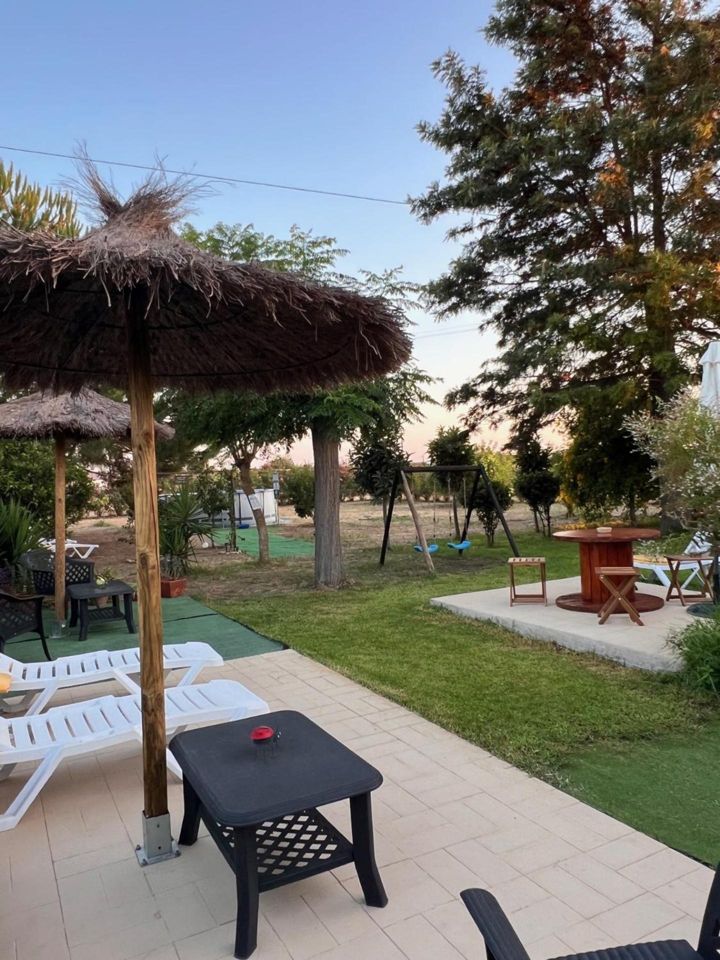 Quinta Dos Viegas Villa FAO Kültér fotó