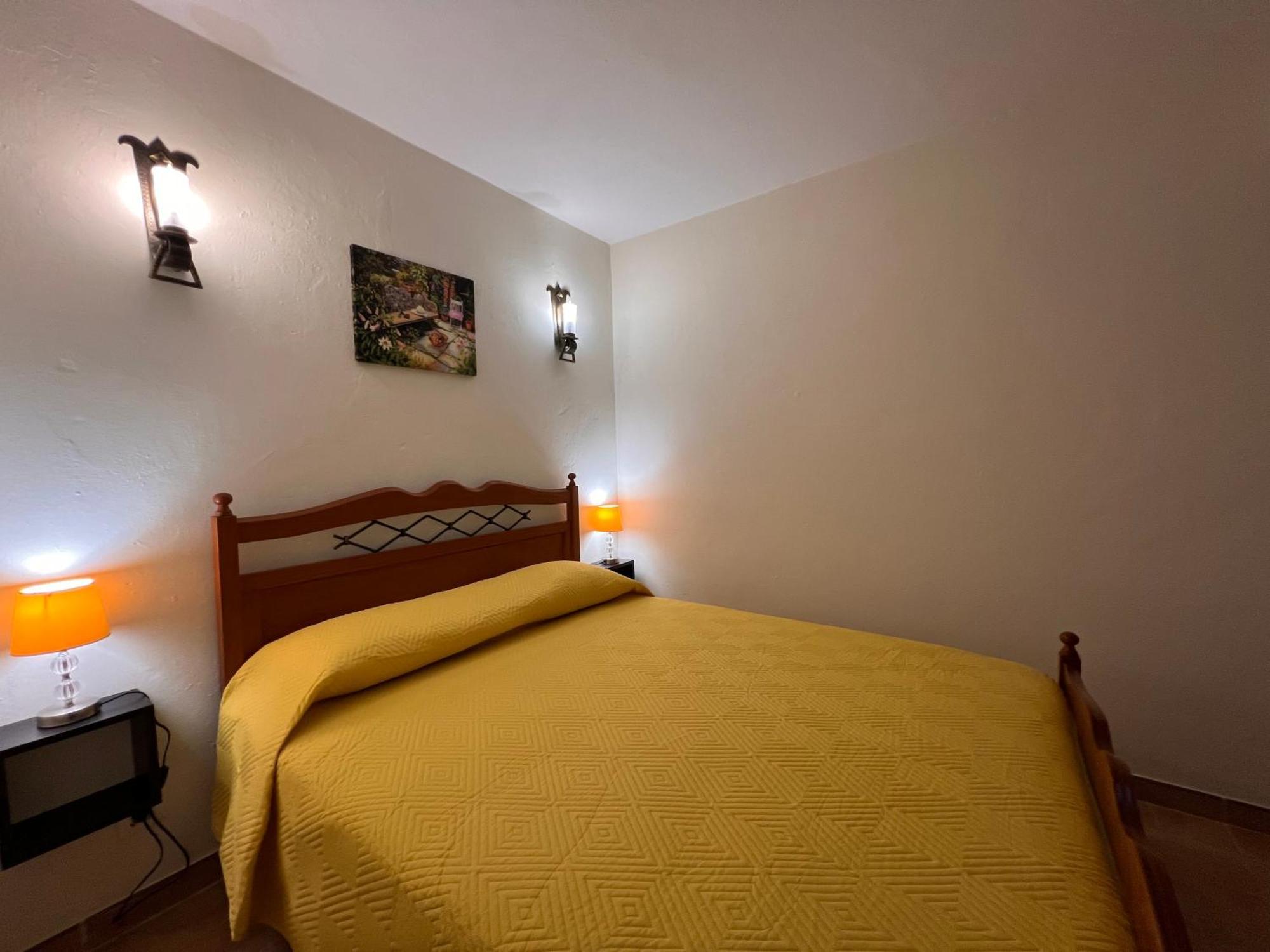 Quinta Dos Viegas Villa FAO Kültér fotó