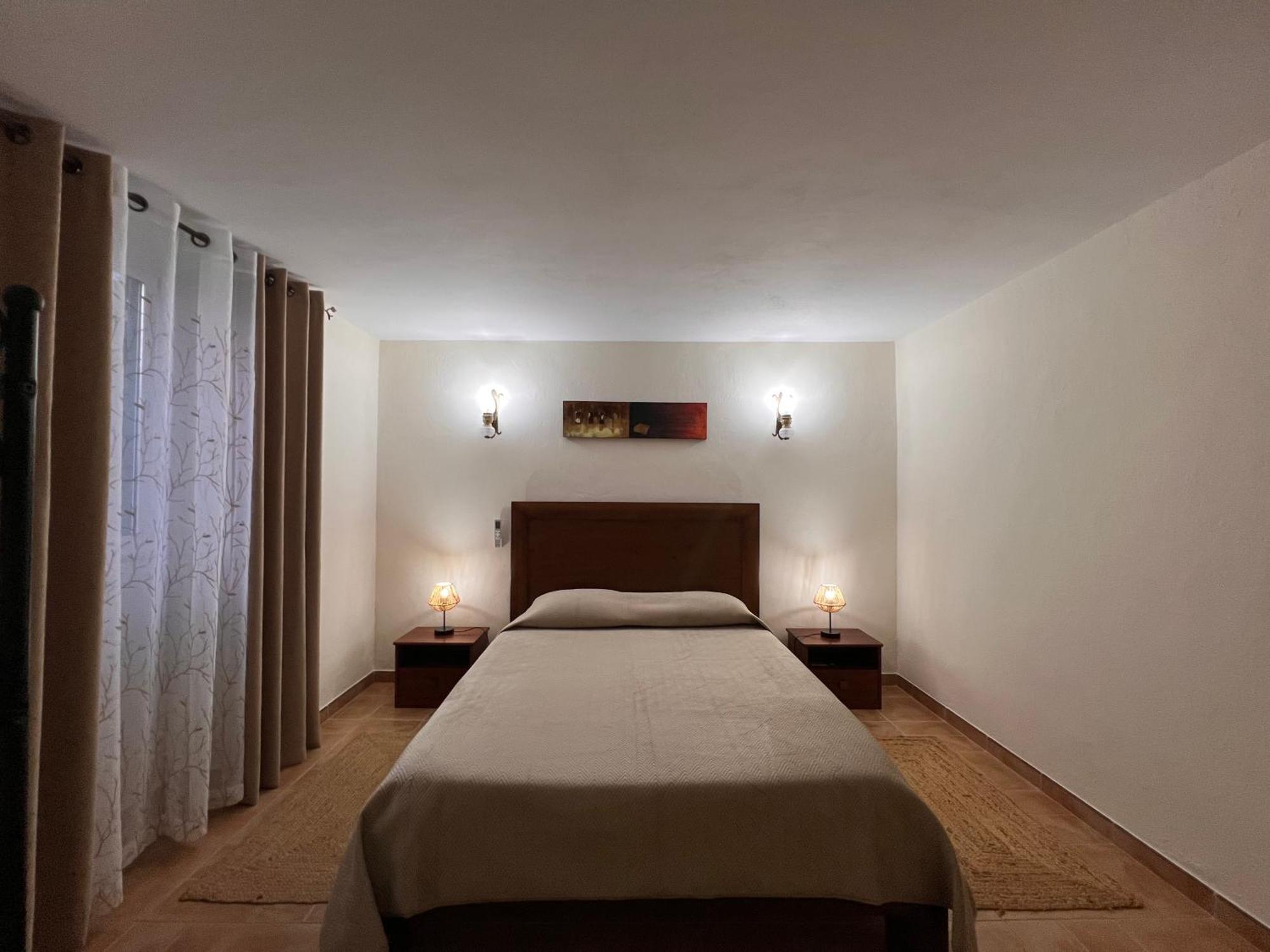 Quinta Dos Viegas Villa FAO Kültér fotó