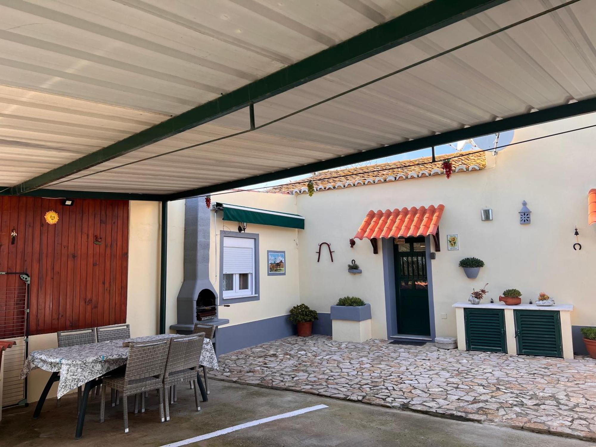 Quinta Dos Viegas Villa FAO Kültér fotó