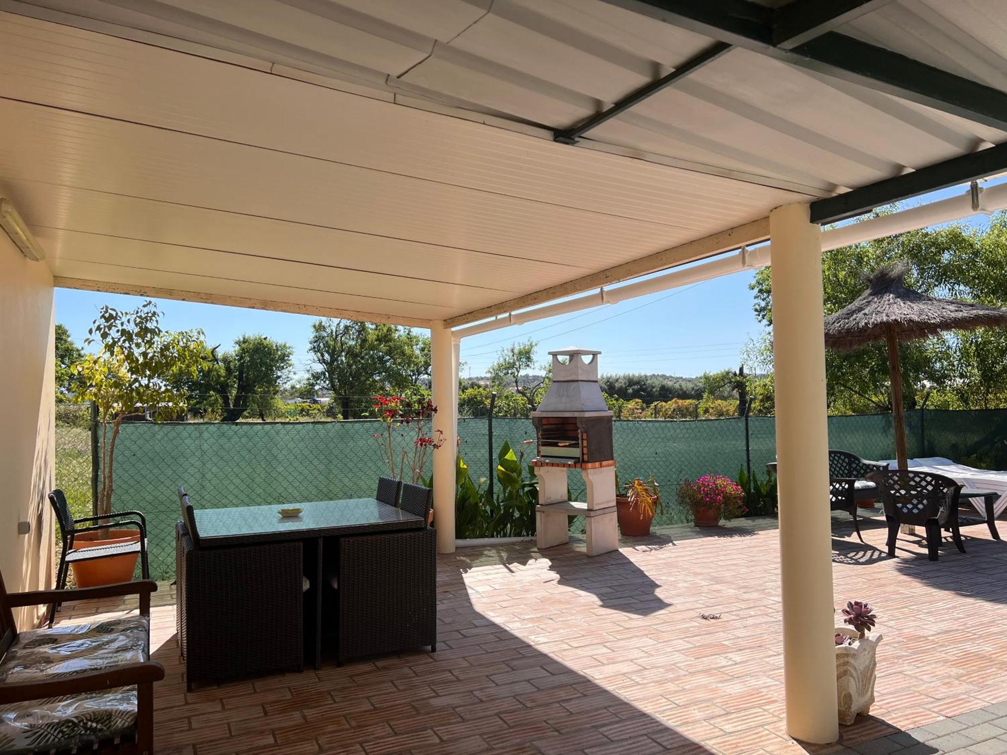 Quinta Dos Viegas Villa FAO Kültér fotó