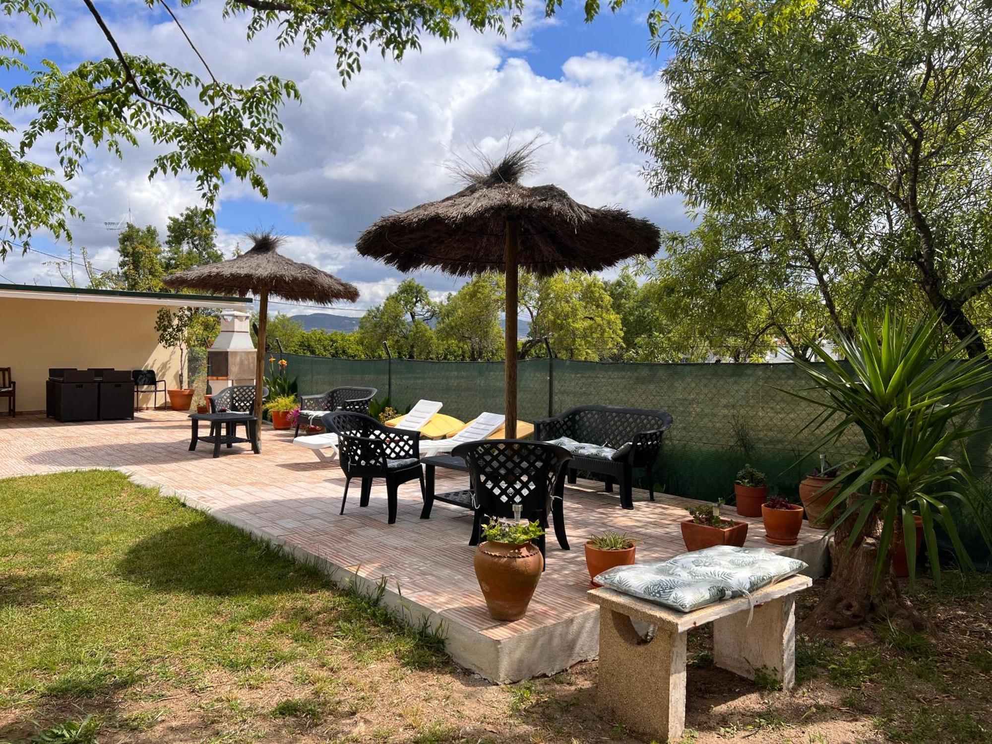 Quinta Dos Viegas Villa FAO Kültér fotó